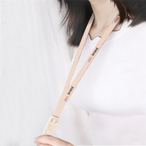 Charger Cable Phone Charging Cable Recycled Multi Cable Sustainable Wheat Straw Lanyard cable logo printed for Promotion Gifts
